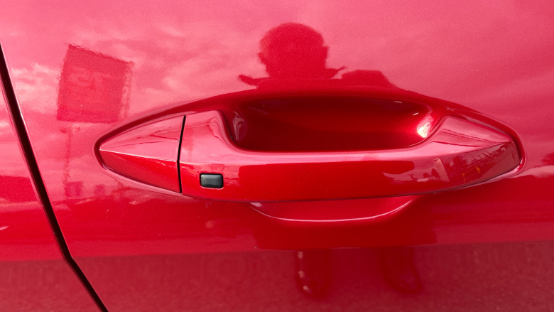 Kia Sportage 1.6T GDi ISG GT-Line 5dr Petrol Estate